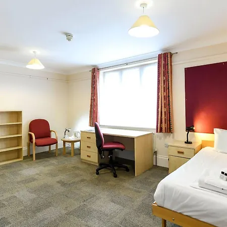 Selwyn College, Cambridge Apartment Exterior photo