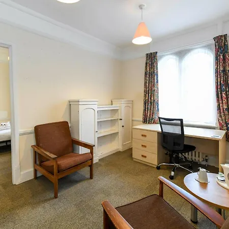 Selwyn College, Cambridge Apartment Exterior photo