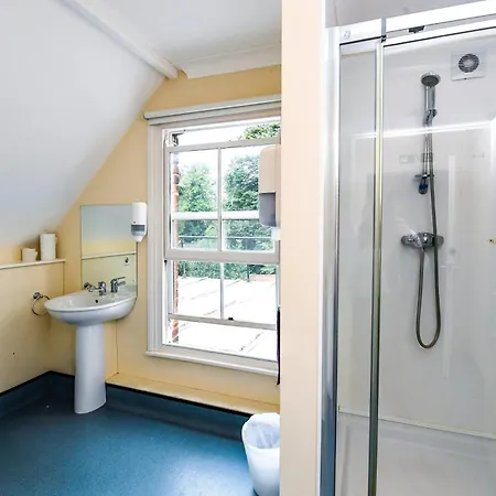 Selwyn College, Cambridge Apartment Exterior photo