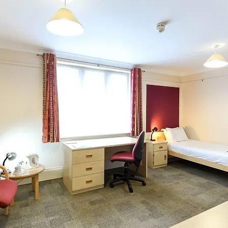 Selwyn College, Cambridge Apartment Exterior photo