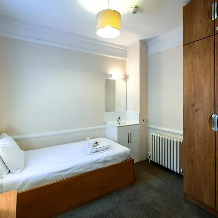 Selwyn College, Cambridge Apartment Exterior photo