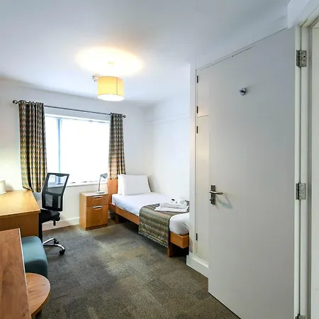 Selwyn College, Cambridge Apartment Exterior photo