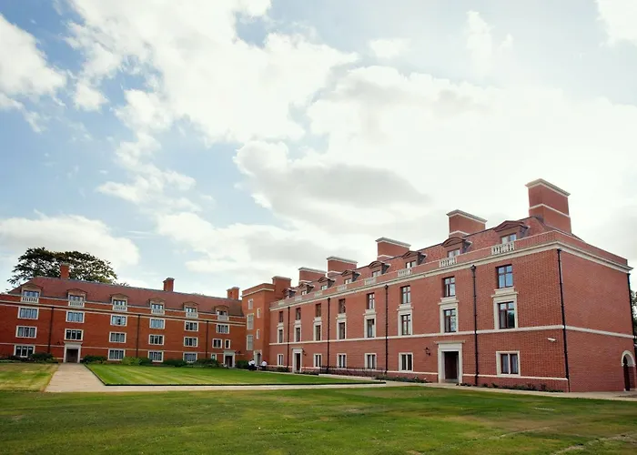 Selwyn College, Cambridge
