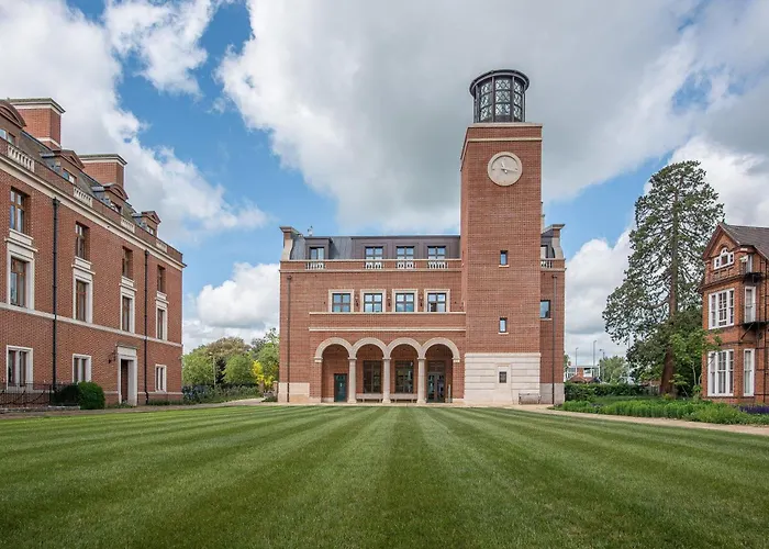Selwyn College, Cambridge