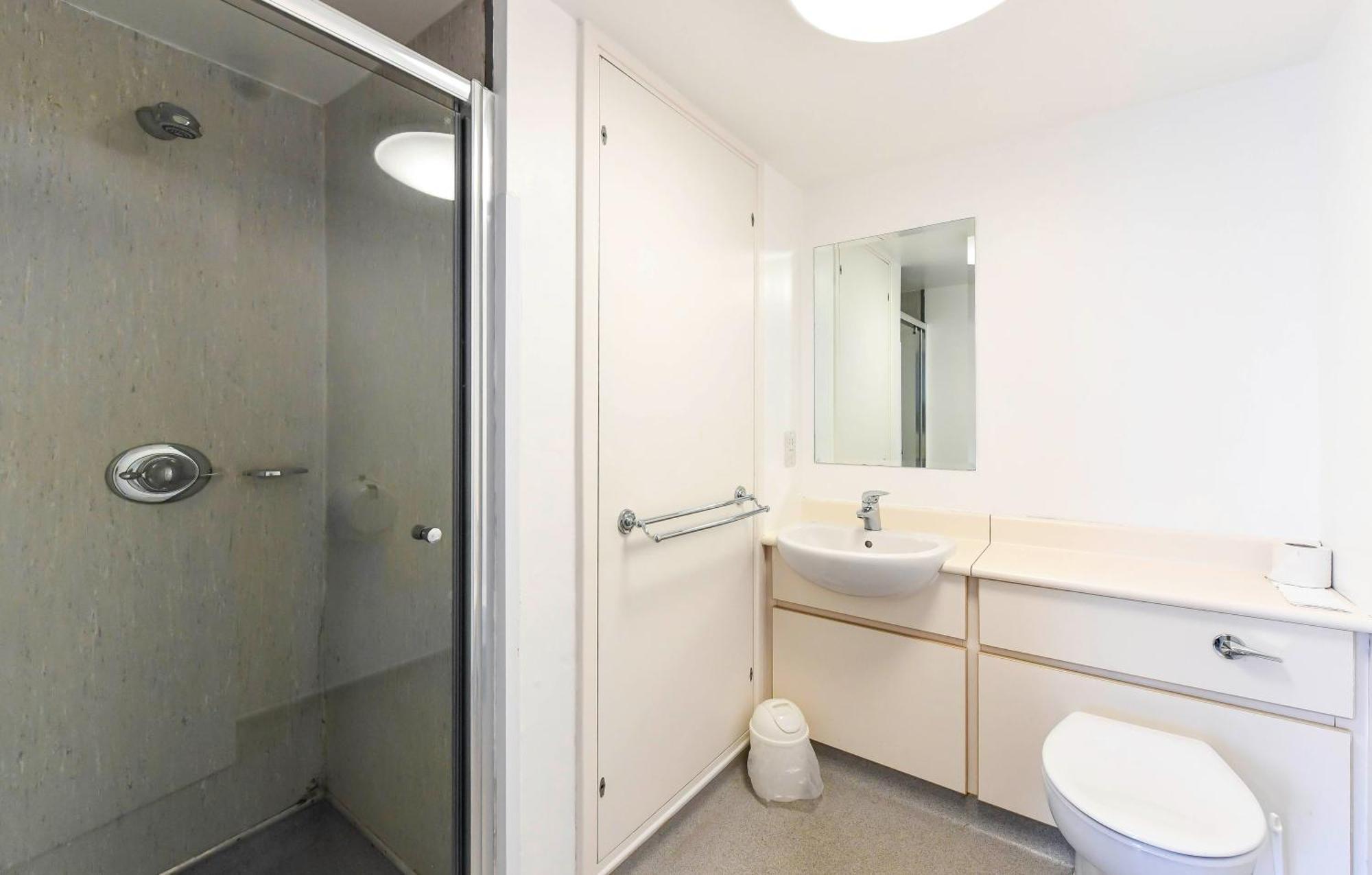 Selwyn College, Apartment Cambridge (Cambridgeshire)