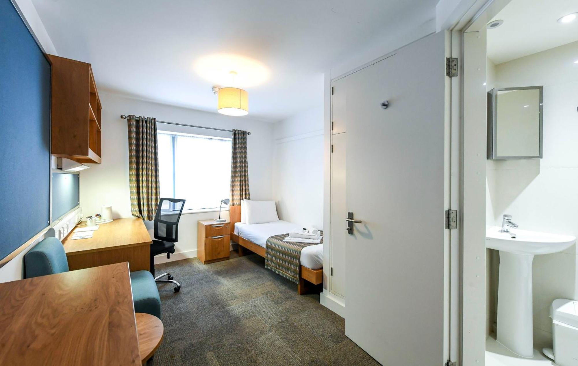 Selwyn College, Apartment Cambridge (Cambridgeshire)