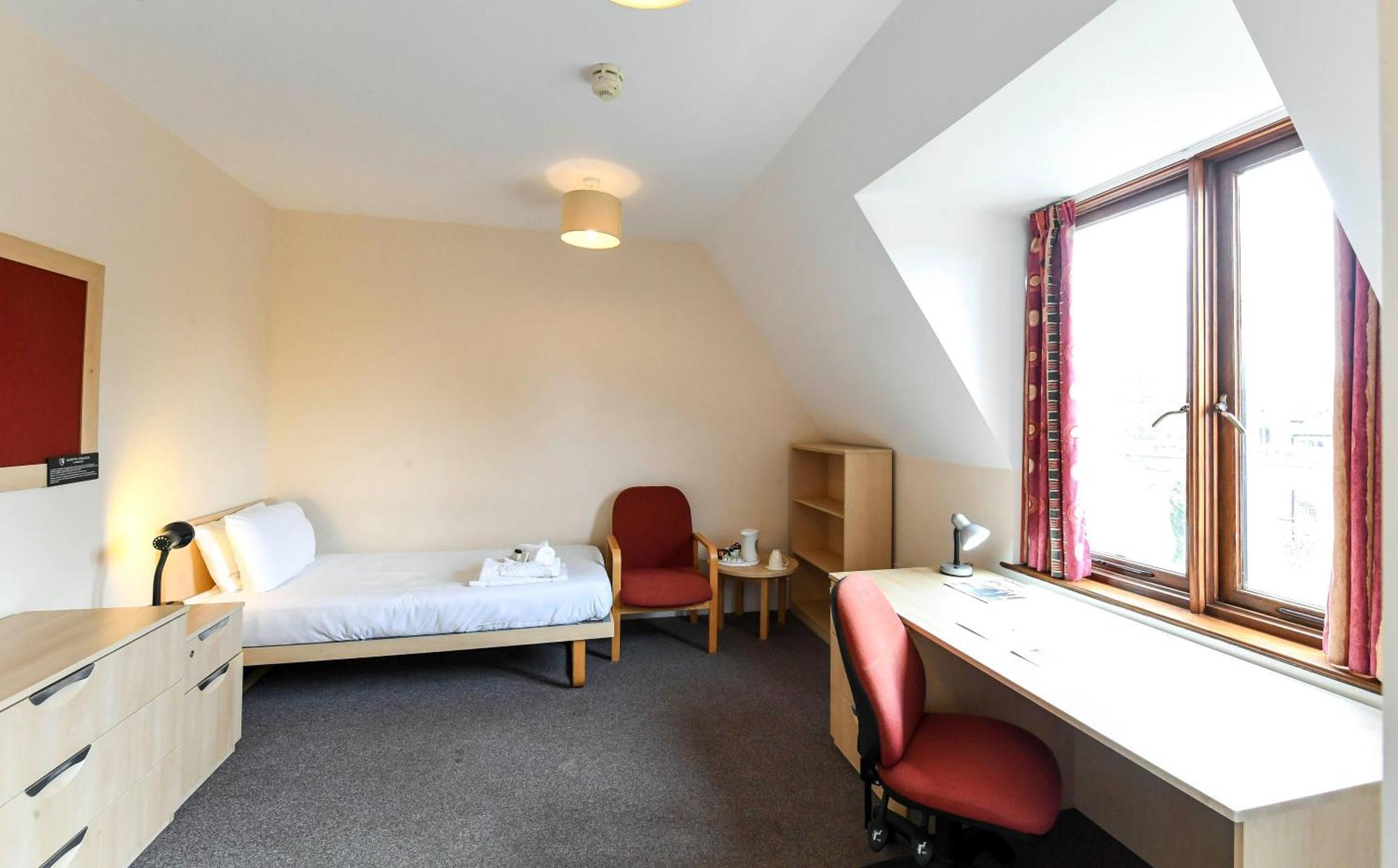 Selwyn College, Apartment Cambridge (Cambridgeshire)