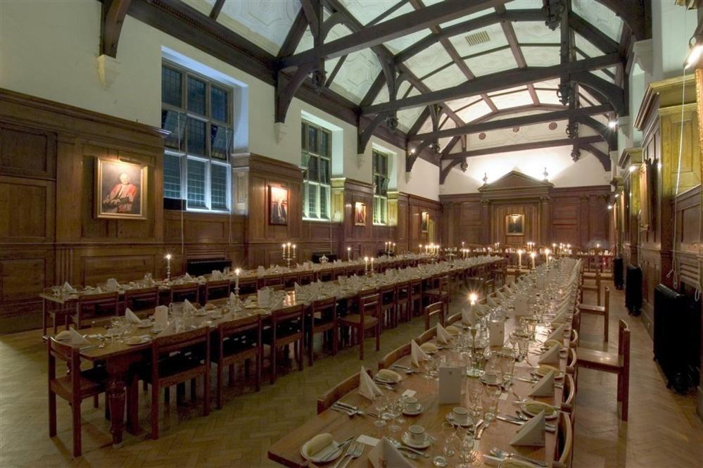Apartment Selwyn College, Cambridge (Cambridgeshire)
