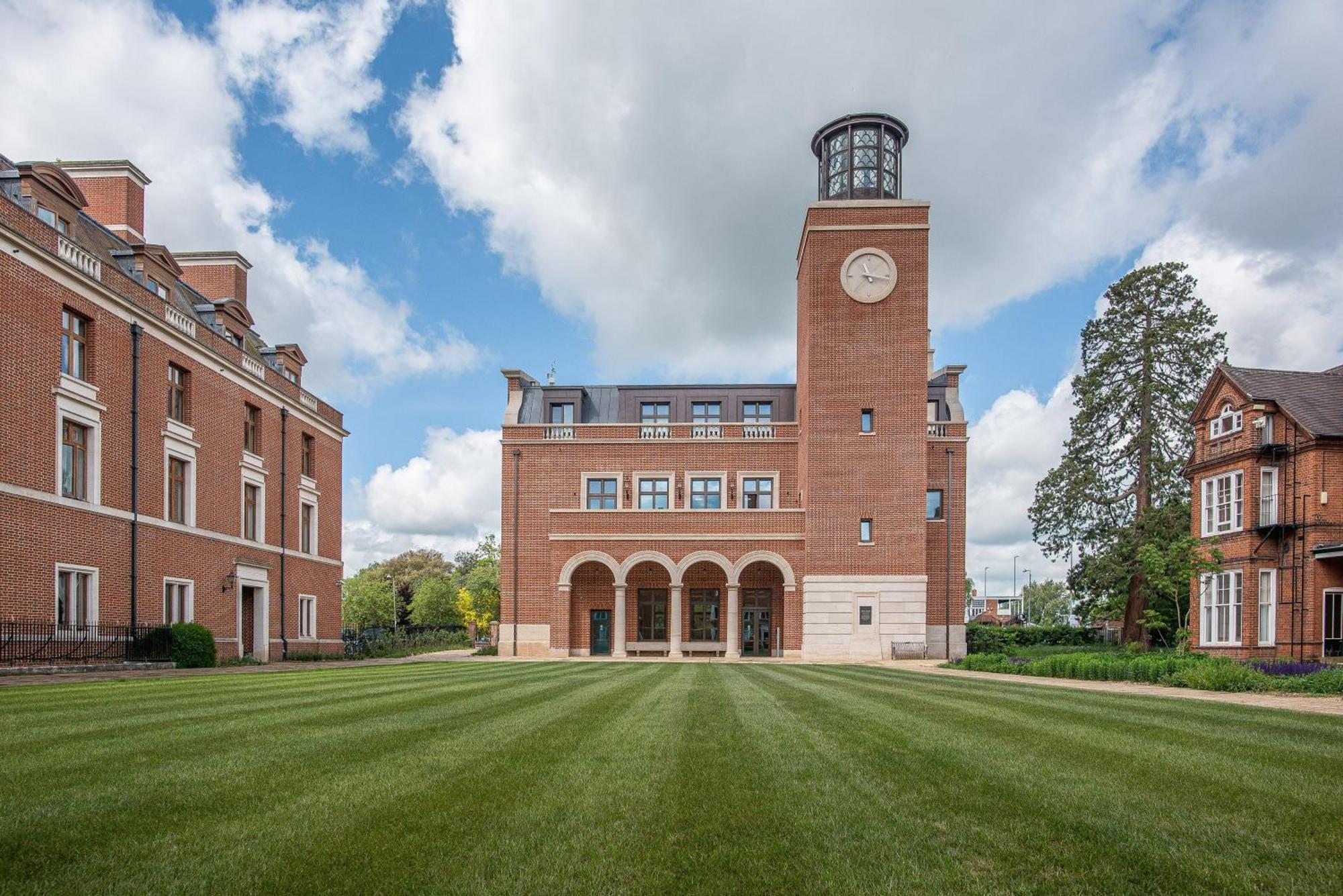 Apartment Selwyn College, Cambridge (Cambridgeshire)